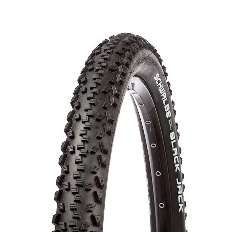 Opona Schwalbe - szersza - do rowerów z silnikiem spalinowym Sachs 301a