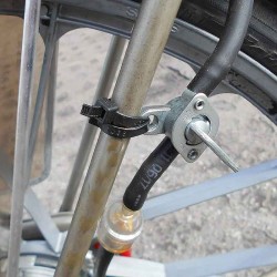 Zestaw - filtr + kranik + przewód do rowerów z silnikiem spalinowym Sachs 301A