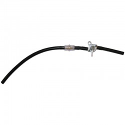 Zestaw - filtr + kranik + przewód do rowerów z silnikiem spalinowym Sachs 301A