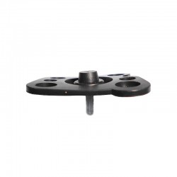 Membrana gaźnika Bing - rower z silnikiem spalinowym Sachs 301A