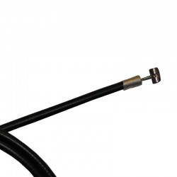 Linka gazu - rower z silnikiem spalinowym Sachs 301A