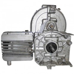 Silnik Sachs 301A