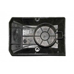 Osłona filtra i modułu - rower z silnikiem spalinowym Sachs 301A
