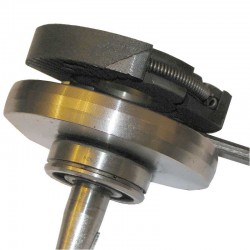 Sprzęgło do rowerów z silnikiem spalinowym Sachs 301A