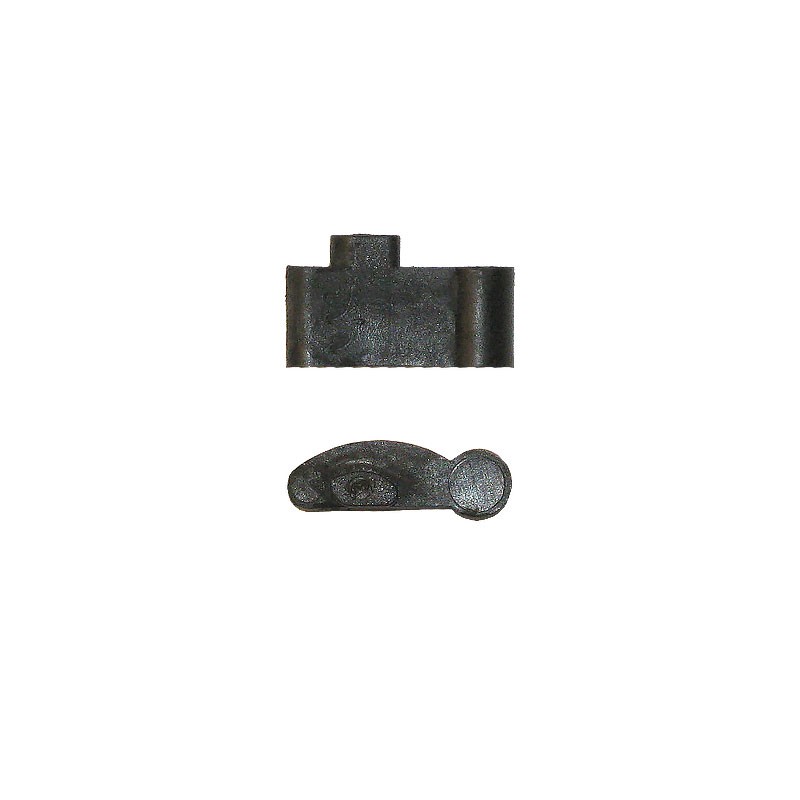 Zabierak szarpaka - rower z silnikiem spalinowym Sachs 301A