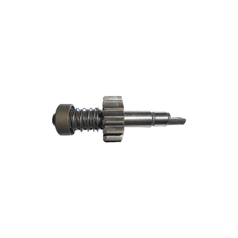 Bendix rozrusznika - rower z silnikiem spalinowym Sachs 301A