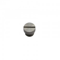 Korek wlewu oleju aluminiowy - rower z silnikiem spalinowym Sachs 301A