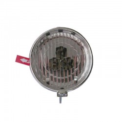 Lampka przednia ledowa - rower z silnikiem spalinowym Sachs 301A