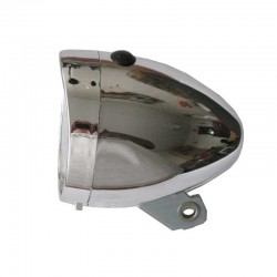 Lampka przednia ledowa - rower z silnikiem spalinowym Sachs 301A