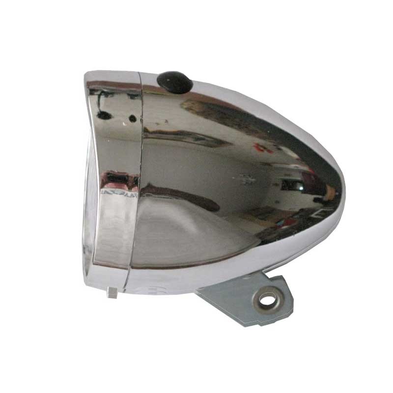 Lampka przednia ledowa - rower z silnikiem spalinowym Sachs 301A