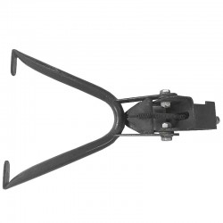 Stopka podwójna - rower z silnikiem Sachs 301A