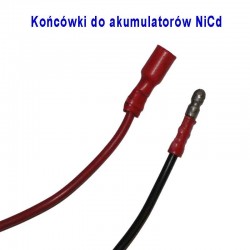 Akumulator niklowo-kadmowy (NiCd) do rowerów z silnikiem spalinowym Sachs 301a